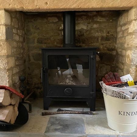 2 Bedroom Cottage Chipping Campden 奇平卡姆登 外观 照片
