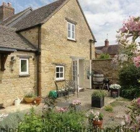 2 Bedroom Cottage Chipping Campden 奇平卡姆登 外观 照片