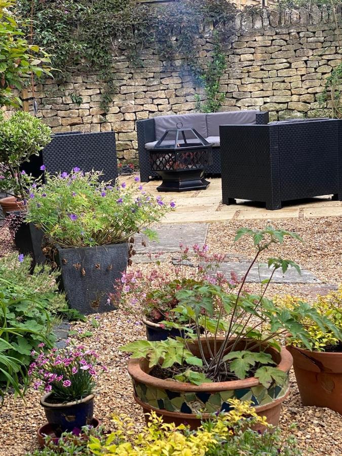 2 Bedroom Cottage Chipping Campden 奇平卡姆登 外观 照片