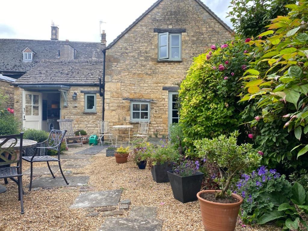 2 Bedroom Cottage Chipping Campden 奇平卡姆登 外观 照片