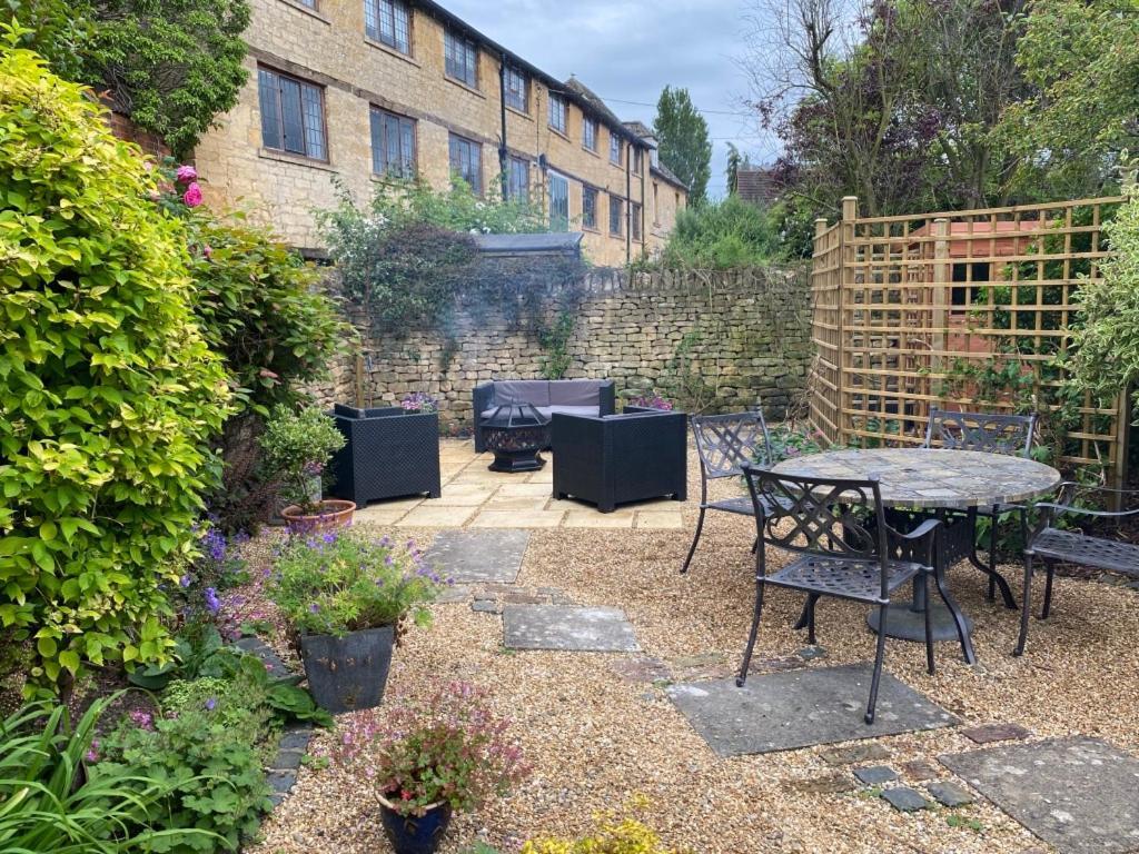 2 Bedroom Cottage Chipping Campden 奇平卡姆登 外观 照片