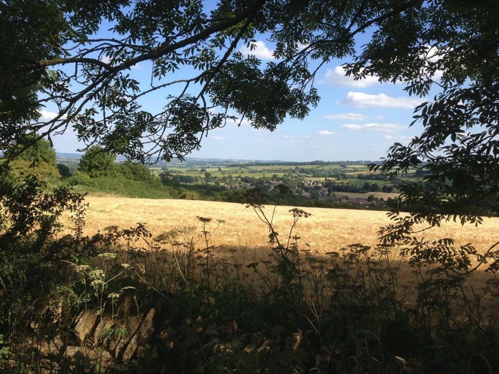 2 Bedroom Cottage Chipping Campden 奇平卡姆登 外观 照片