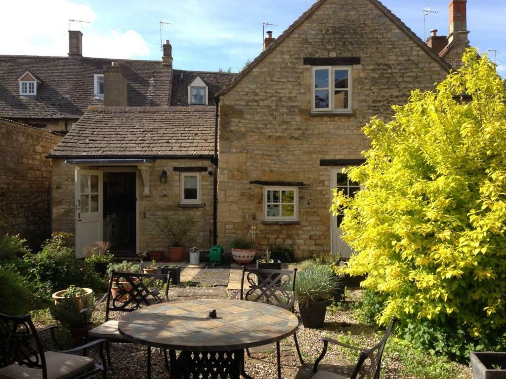 2 Bedroom Cottage Chipping Campden 奇平卡姆登 外观 照片