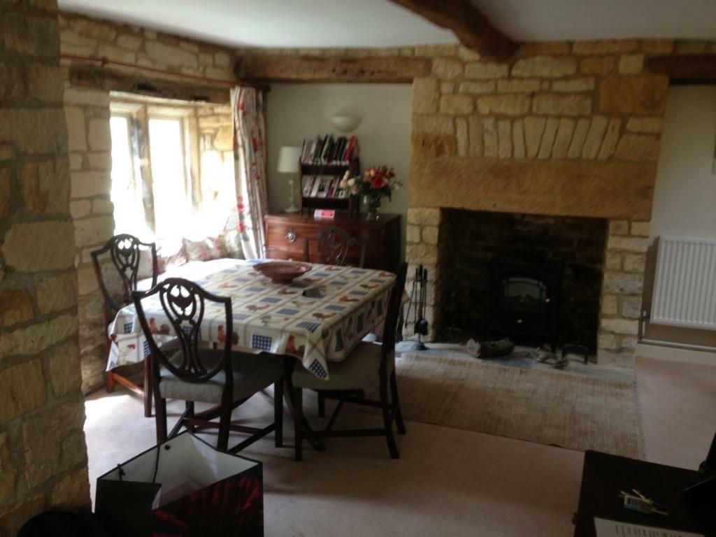 2 Bedroom Cottage Chipping Campden 奇平卡姆登 外观 照片