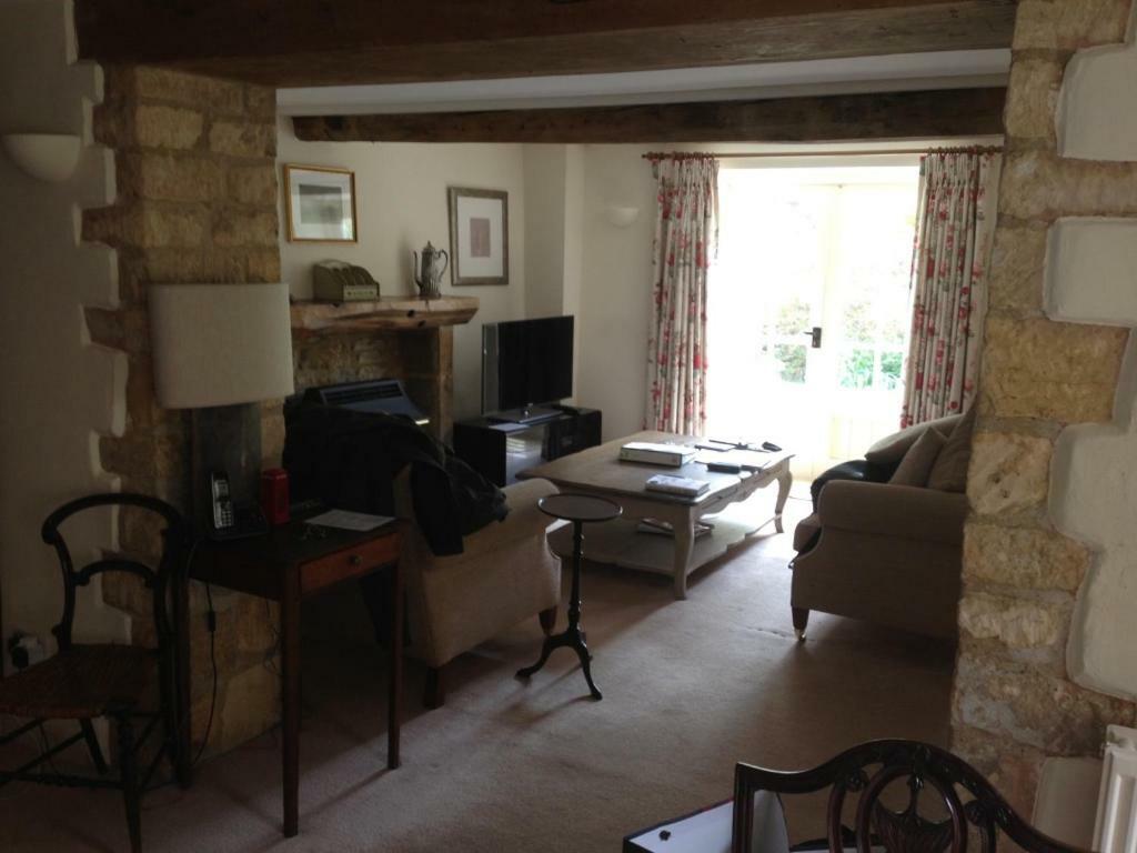 2 Bedroom Cottage Chipping Campden 奇平卡姆登 外观 照片